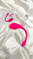 Lola — Vibratore indossabile controllato da app, punto G e clitoride