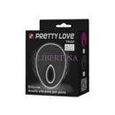 quartetto anello fallico vibrante silicone