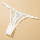 angel completo lingerie pizzo reggiseno slip