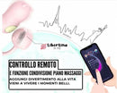 micio vibratore bluetooth app controllo distanza