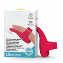 Finger — Mini vibratore da dito per clitoride e punto G, 12 modalità
