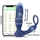 estasi stimolatore prostata va e vieni anello