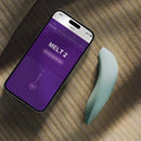 we vibe melt succhia clitoride app we connect
