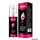 Lubrificante intimo a base d'acqua — 15 ml, compatibile con silicone
