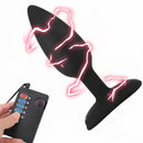 energy plug plug anale elettrostimolazione
