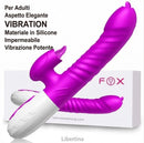 biglove rabbit movimento avanti indietro lingua