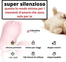 micio vibratore bluetooth app controllo distanza