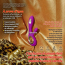 lelo soraya wave rabbit wavemotion