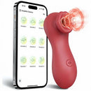 oral fantasy pro succhia clitoride con app