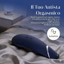 womanizer premium 2 succhia clitoride pleasure air