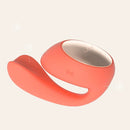 LELO IDA Wave — Vibratore indossabile a mani libere, controllo via app