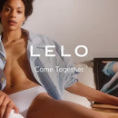 LELO IDA Wave — Vibratore indossabile a mani libere, controllo via app
