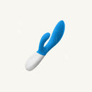 LELO INA Wave 2 — Rabbit WaveMotion con movimento a onda e 12 modalità