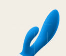 LELO INA Wave 2 — Rabbit WaveMotion con movimento a onda e 12 modalità