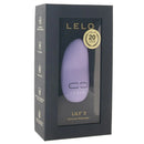 LELO LILY 3 — Mini vibratore per il clitoride, 10 modalità, edizione 20 anni