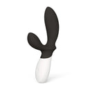 LELO LOKI Wave 2 — Stimolatore prostata WaveMotion con braccio per il perineo