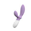 LELO LOKI Wave 2 — Stimolatore prostata WaveMotion con braccio per il perineo