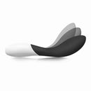 LELO MONA Wave — Vibratore punto G con movimento WaveMotion