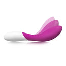 LELO MONA Wave — Vibratore punto G con movimento WaveMotion
