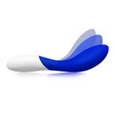 LELO MONA Wave — Vibratore punto G con movimento WaveMotion