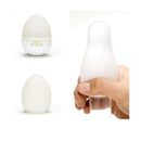 Egg Ultra — Masturbatore a uovo con texture interna