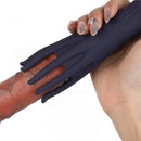 Hug — Masturbatore vibrante a forma di mano, 10 frequenze