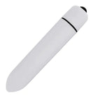 Rapid — Mini vibratore bullet tascabile, 10 modalità