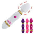 Mini Wand — Bacchetta magica tascabile con 12 velocità
