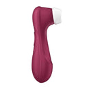 Satisfyer Pro 2 Generation 3 — Succhia-clitoride Air Pulse e Liquid Air con vibrazione