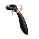 Satisfyer Endless Fun — Vibratore multifunzione con 3 motori, per lei e per lui