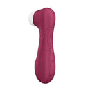 Satisfyer Pro 2 Generation 3 — Succhia-clitoride Air Pulse e Liquid Air con vibrazione