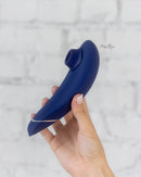 Womanizer Premium 2 — Succhia-clitoride Pleasure Air, 14 livelli e Autopilot