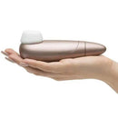 Satisfyer Number One — Succhia-clitoride Air Pulse, 11 intensità