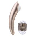 Screaming Pro — Succhia-clitoride luxury, 10 aspirazioni + 5 vibrazioni