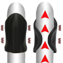 Slide for Man — Masturbatore vibrante per il glande, ricaricabile