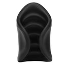 Slide for Man — Masturbatore vibrante per il glande, ricaricabile