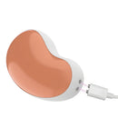 GutX — Succhia-clitoride ultra discreto, 10 livelli