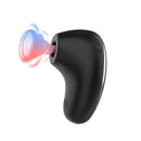 GutX — Succhia-clitoride ultra discreto, 10 livelli