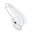 Womanizer Liberty 2 — Succhia-clitoride da viaggio, Pleasure Air in 90 g