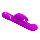 Pretty Love Twinkled Tenderness — Rabbit 4 in 1 con spinta e sfere rotanti