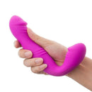 Two Loves — Doppio vibratore strapless senza cinghie, 2 motori e 30 modalità