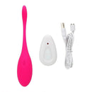 Mignon VibraIntense — Vibratore per il punto G con telecomando fino a 20 metri