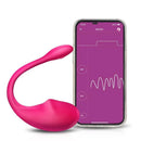 Lola — Vibratore indossabile controllato da app, punto G e clitoride