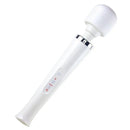 Wand Pro — Massaggiatore vibrante a bacchetta, 10 modalità, ricaricabile
