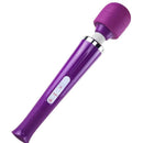 Wand Pro — Massaggiatore vibrante a bacchetta, 10 modalità, ricaricabile