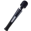 Wand Pro — Massaggiatore vibrante a bacchetta, 10 modalità, ricaricabile
