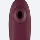 Womanizer Classic 2 — Succhia-clitoride a onde d'aria, 10 livelli e funzione di discesa