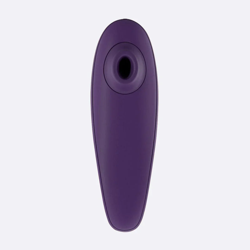 Womanizer Classic 2 — Succhia-clitoride a onde d'aria, 10 livelli e funzione di discesa