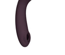 Womanizer OG — Vibratore punto G con onde d’aria interne, 12 livelli + vibrazione
