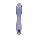 Womanizer OG — Vibratore punto G con onde d’aria interne, 12 livelli + vibrazione